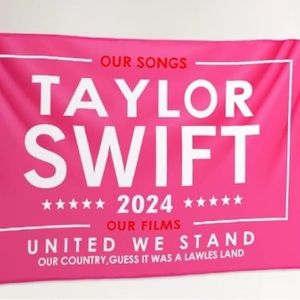 Taylor Swift Tapestry